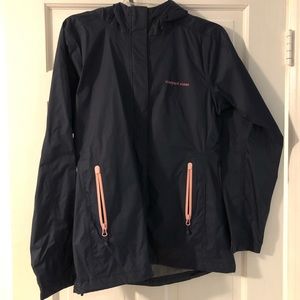 Vineyard Vines Raincoat